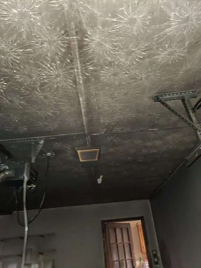 Fire and smoke damage assessment for Emergency Water Damage Services in Loveland